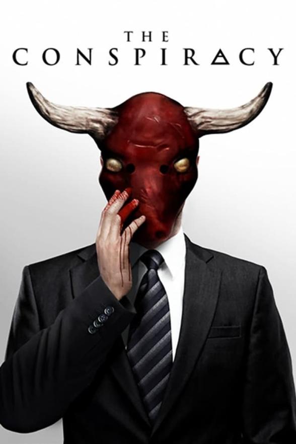 Poster image for THE CONSPIRACY