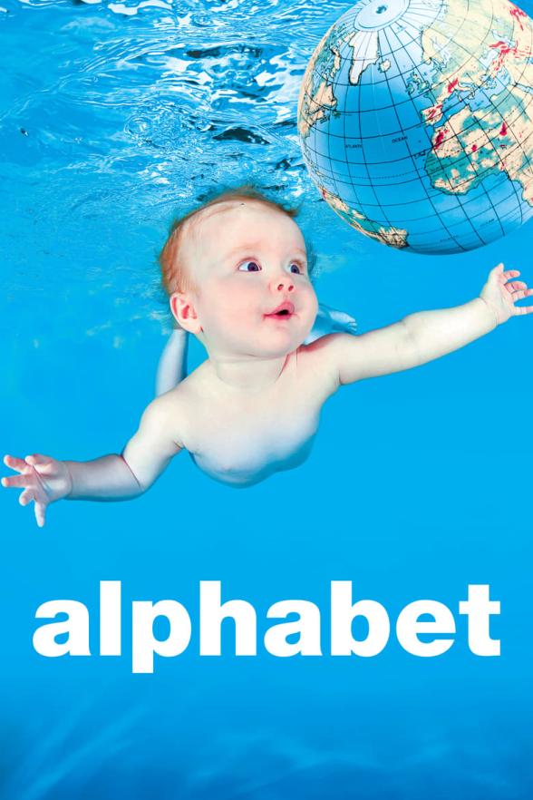 Poster image for ALPHABET