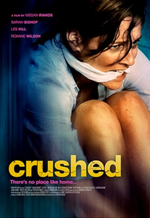 Poster image for CRUSHED