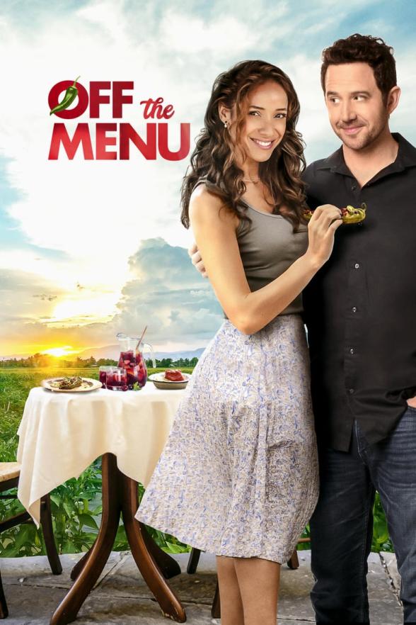 Poster image for OFF THE MENU