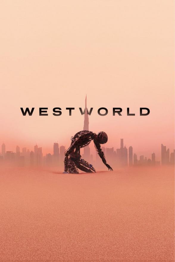 Poster image for WESTWORLD: SEASON 3