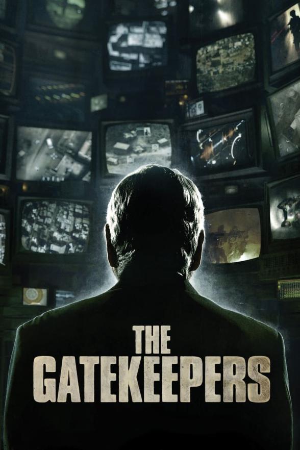 Poster image for THE GATEKEEPERS