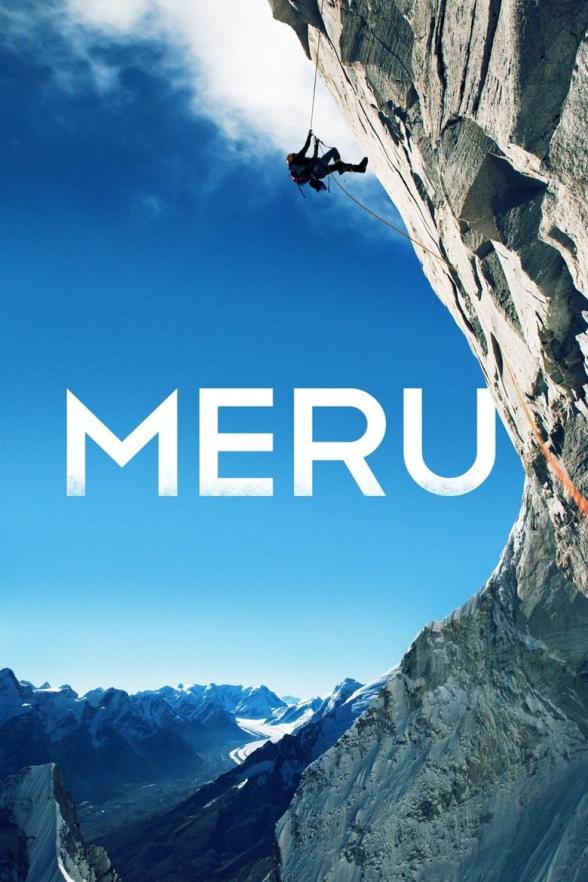 Poster image for MERU