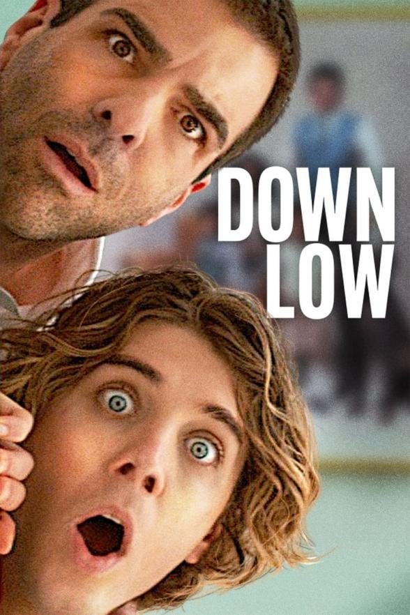 Poster image for Down Low