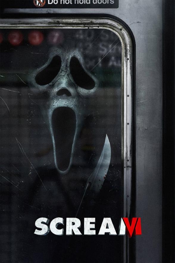 Poster image for Scream VI