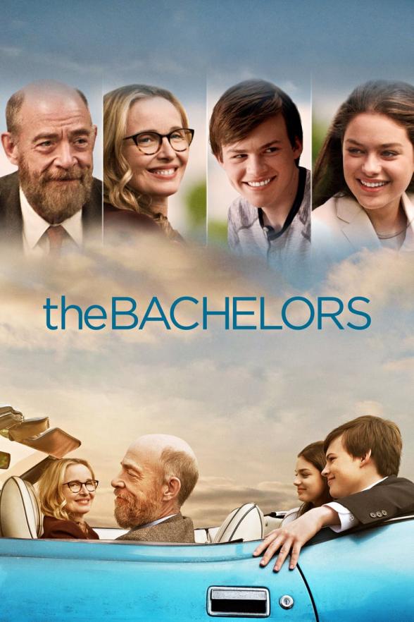 Poster image for THE BACHELORS