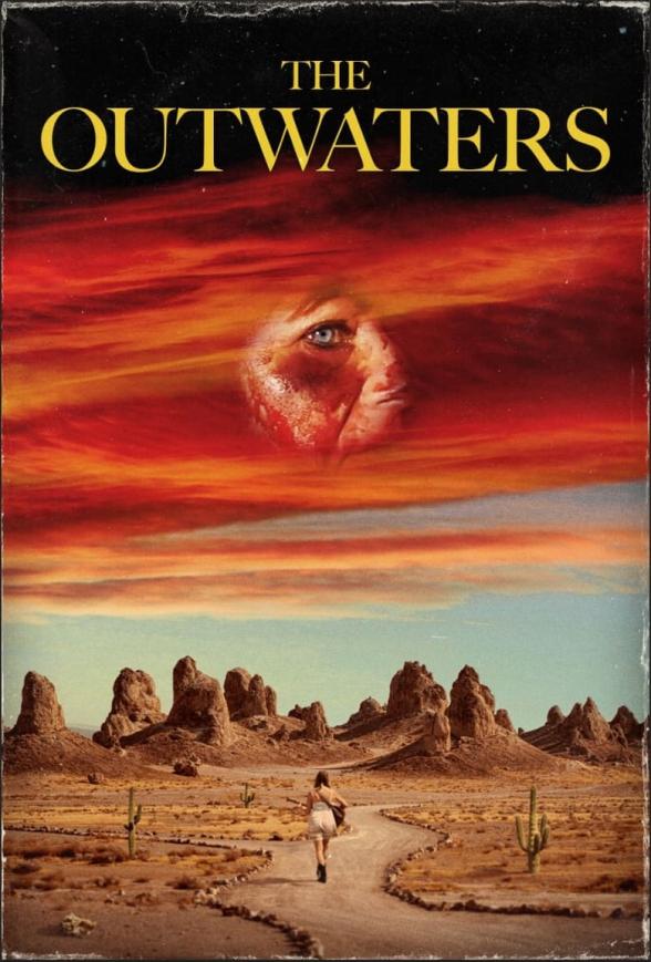 Poster image for The Outwaters