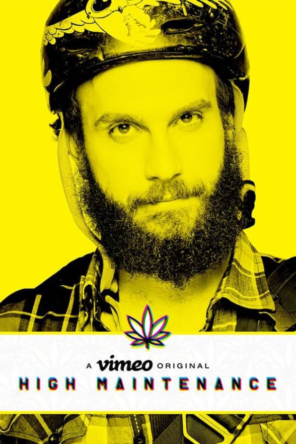 Poster image for High Maintenance Web Series 1