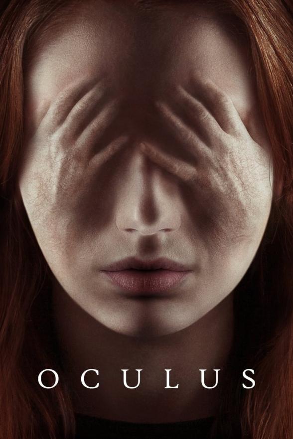 Poster image for OCULUS