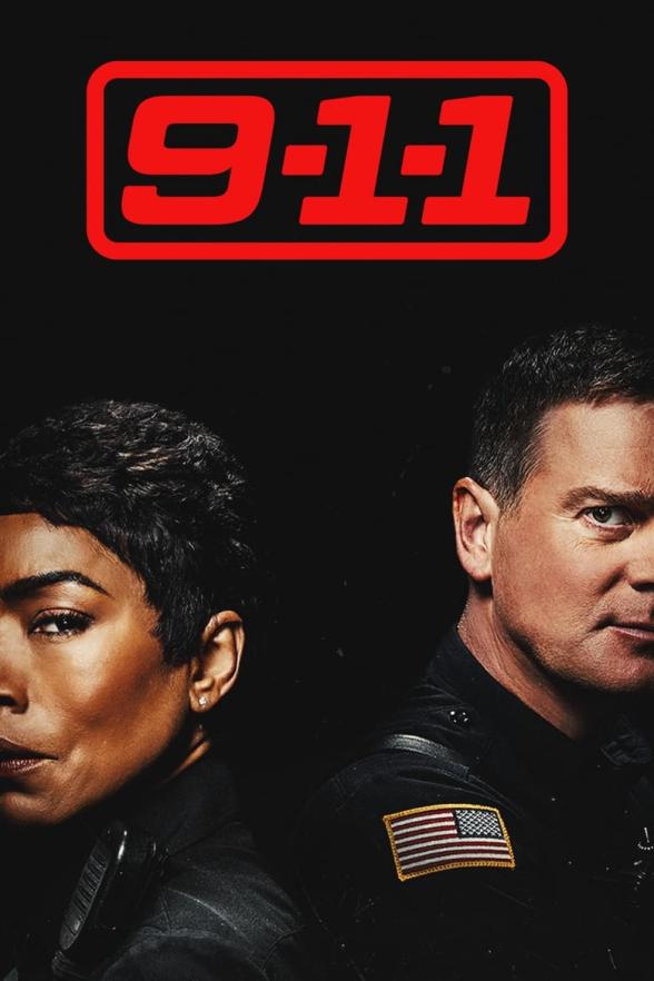 Poster image for 9-1-1 - SEASON 1