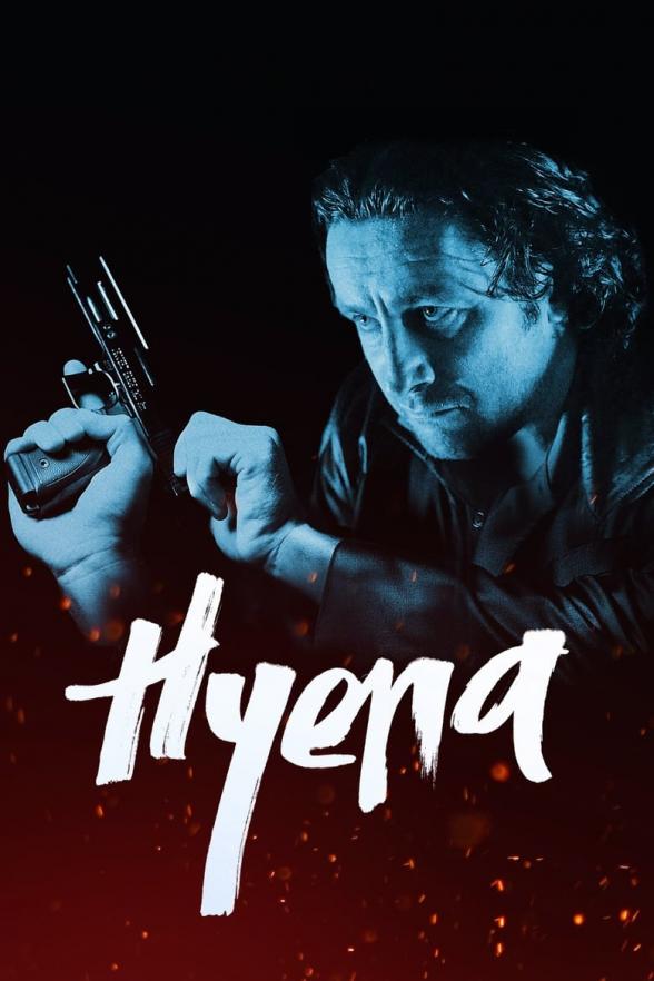 Poster image for HYENA