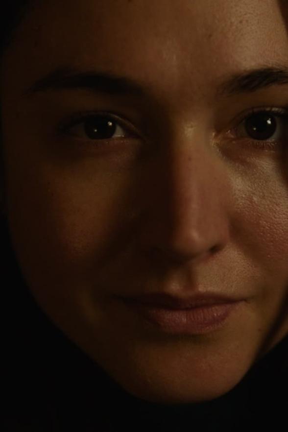 Poster image for You'll Never Find Me