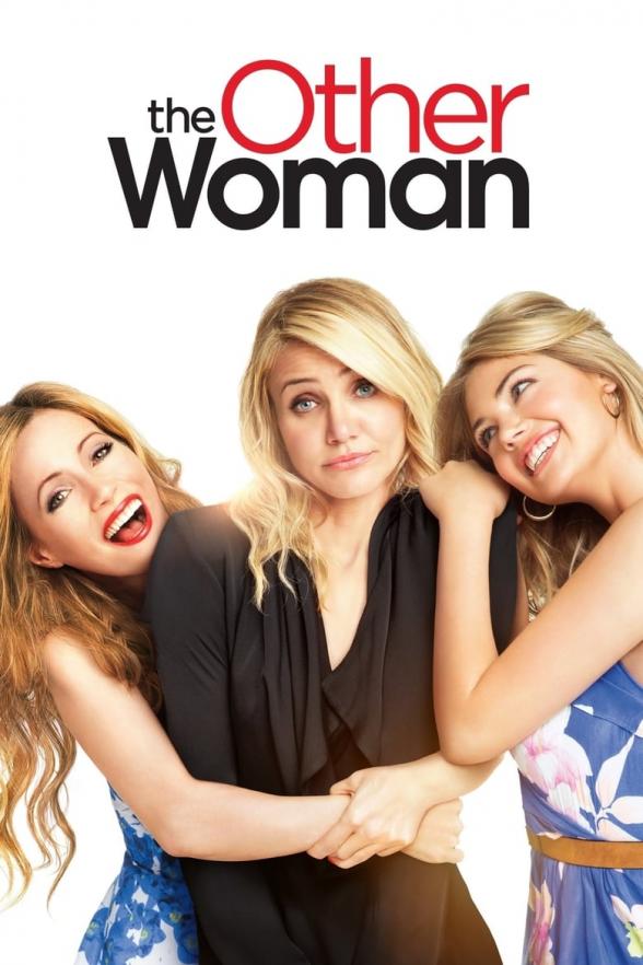 Poster image for THE OTHER WOMAN