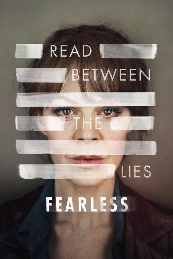 Poster image for FEARLESS - SERIES 1