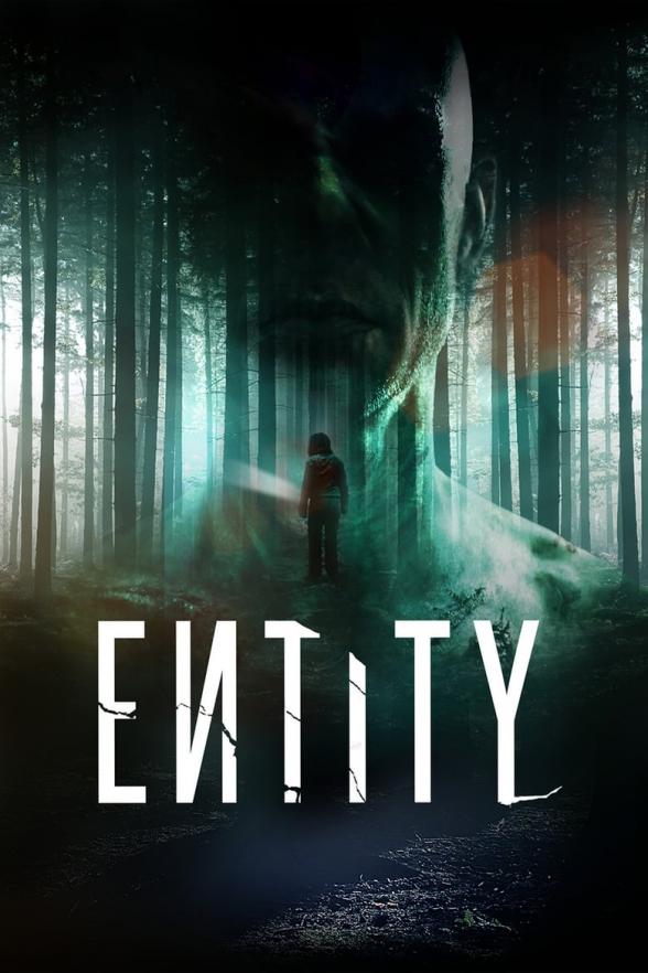 Poster image for ENTITY