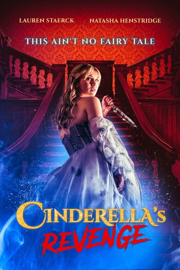 Poster image for Cinderella's Revenge