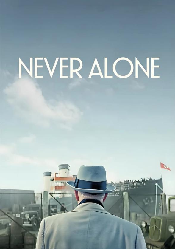 Poster image for Never Alone