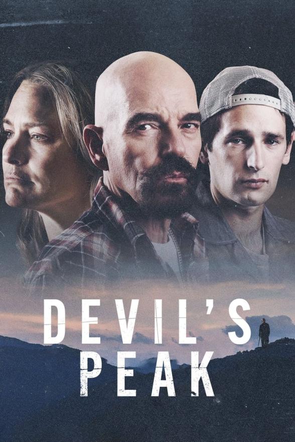 Poster image for Devil's Peak – Season 1