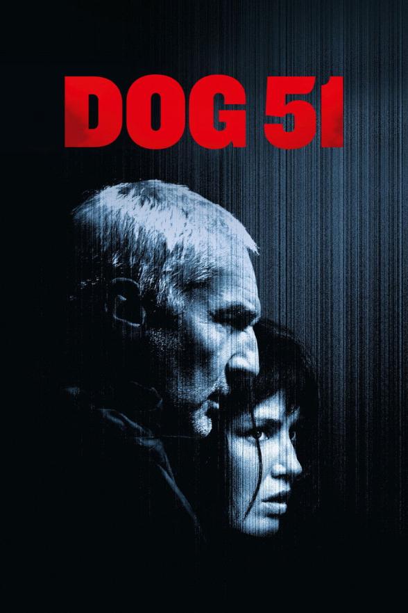 Poster image for Dog 51