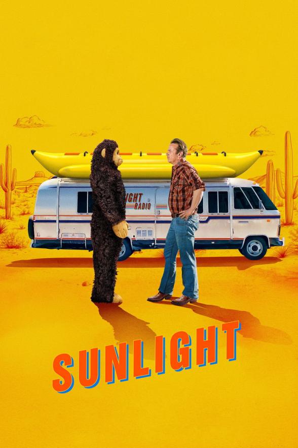 Poster image for Sunlight