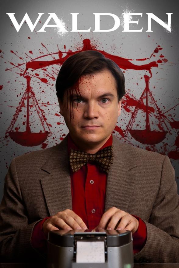 Poster image for Walden