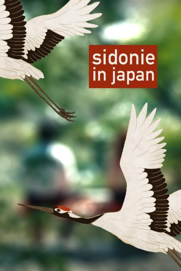 Poster image for Sidonie au Japon