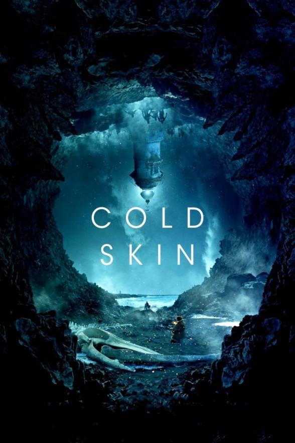 Poster image for COLD SKIN