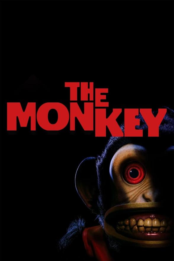 Poster image for The Monkey