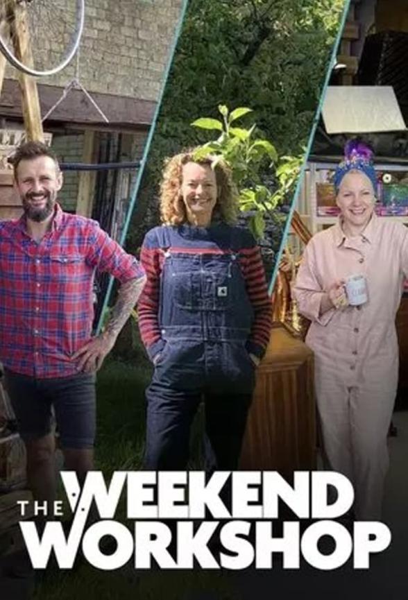 Poster image for The Weekend Workshop Season 1