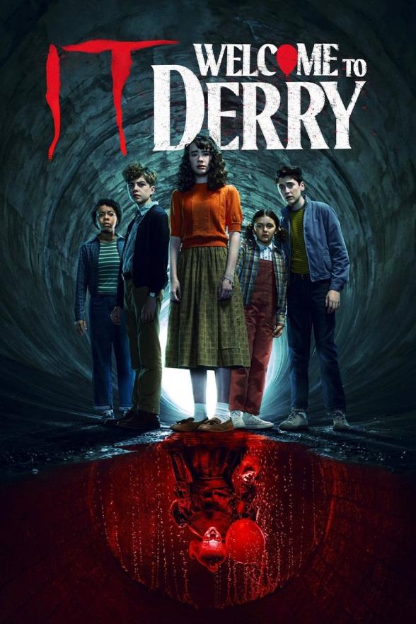 Poster image for IT: Welcome to Derry - Season 1: Episode 7