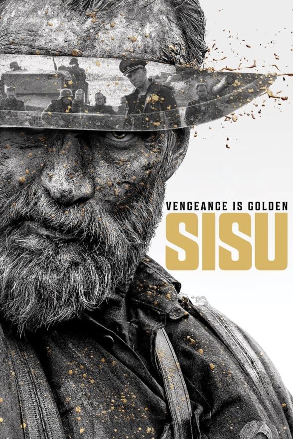 Poster image for Sisu