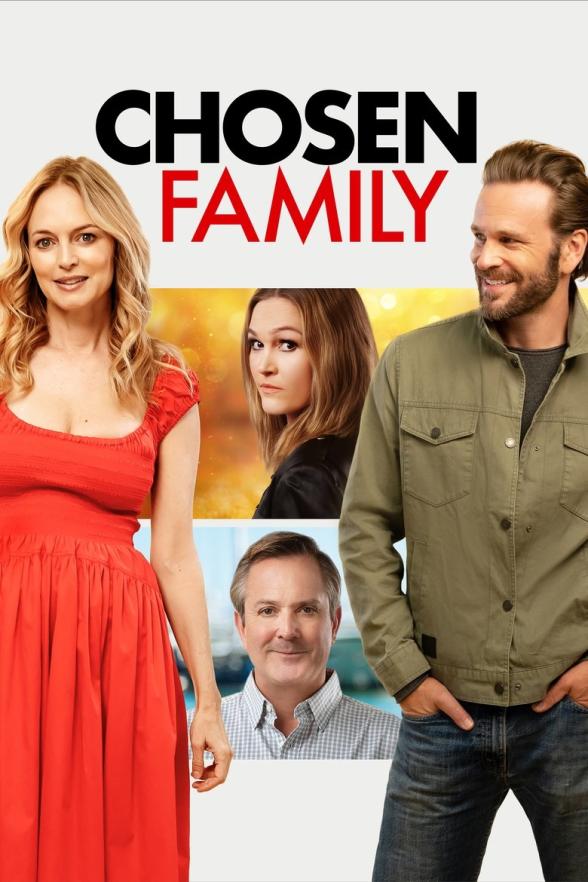 Poster image for Chosen Family