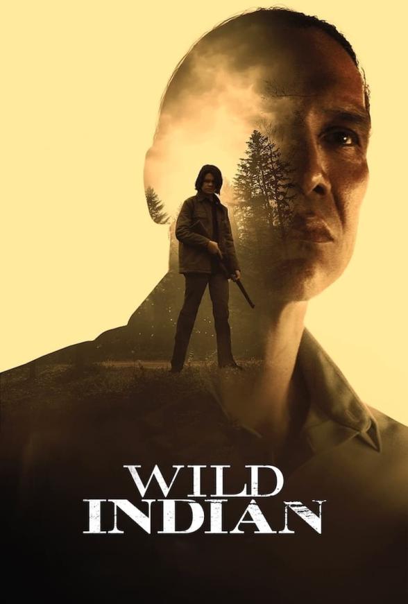 Poster image for WILD INDIAN