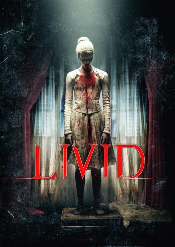 Poster image for LIVID