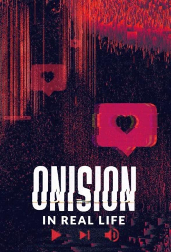 Poster image for Onision: In Real life