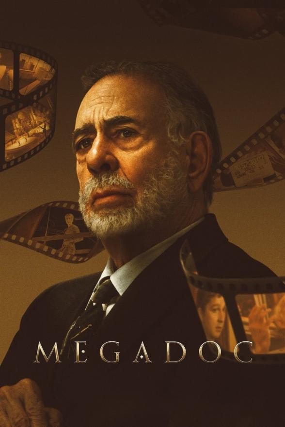 Poster image for MEGADOC