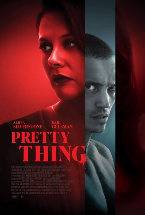 Poster image for Pretty Thing