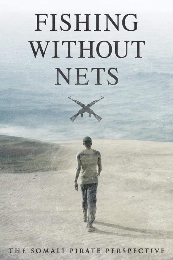 Poster image for FISHING WITHOUT NETS