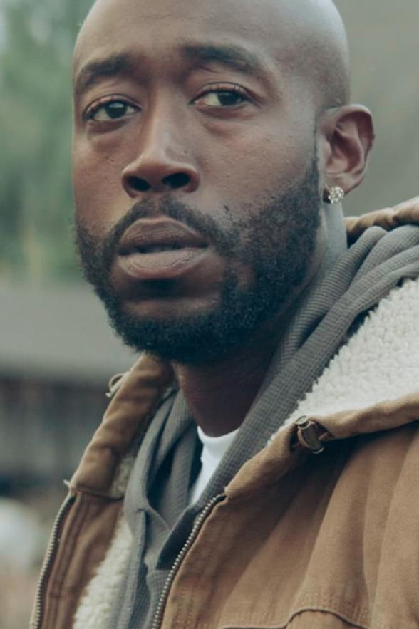 Poster image for DOWN WITH THE KING