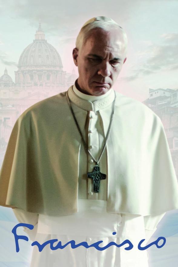 Poster image for FRANCISCO: EL PADRE JORGE