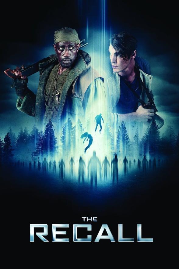 Poster image for THE RECALL