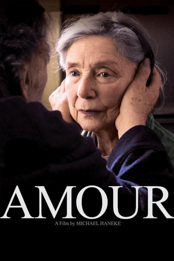 Poster image for AMOUR
