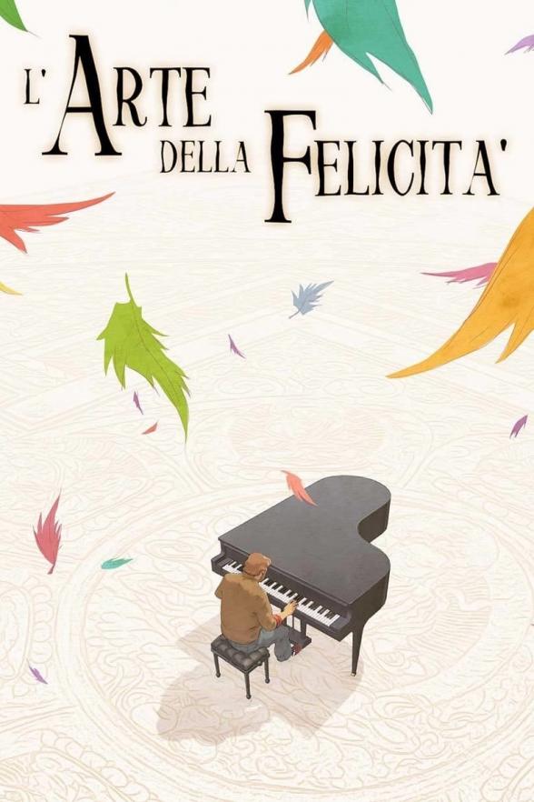 Poster image for L'ARTE DELLA FELICITA