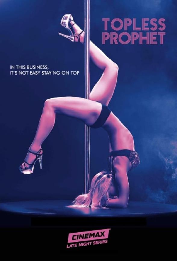 Poster image for Topless Prophet - Season 1