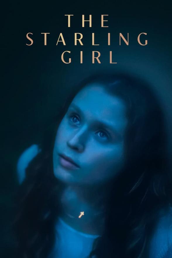 Poster image for The Starling Girl
