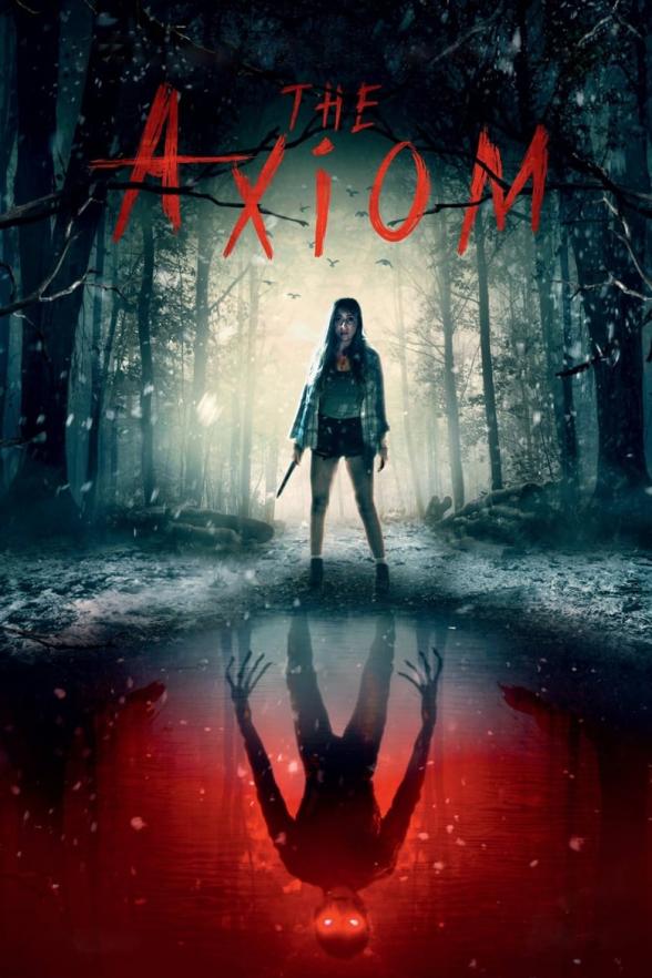 Poster image for THE AXIOM