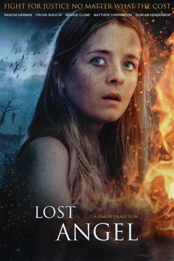 Poster image for Lost Angel