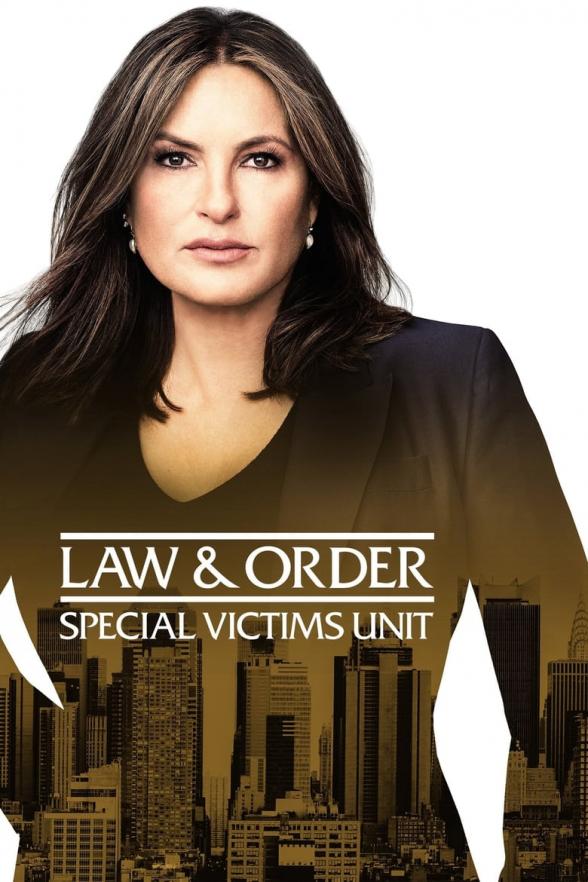 Poster image for LAW & ORDER SVU - SEASON 17