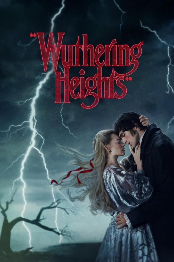 Poster image for Wuthering Heights
