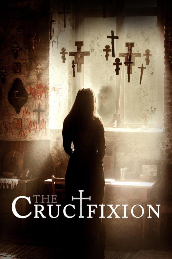 Poster image for THE CRUCIFIXION